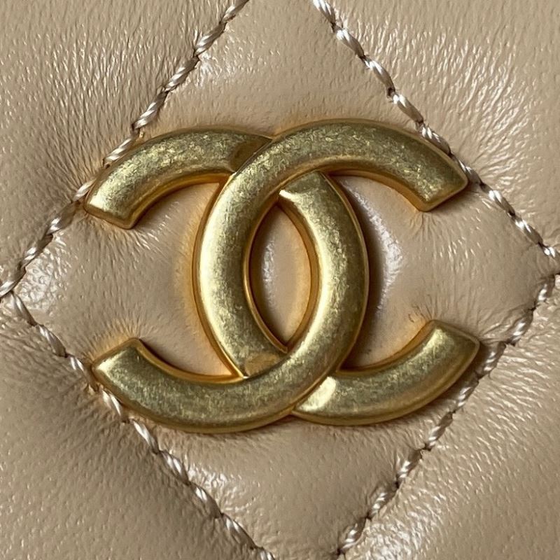 Chanel Hobo Bags